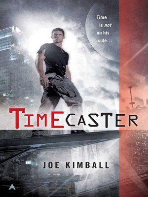cover image of Timecaster